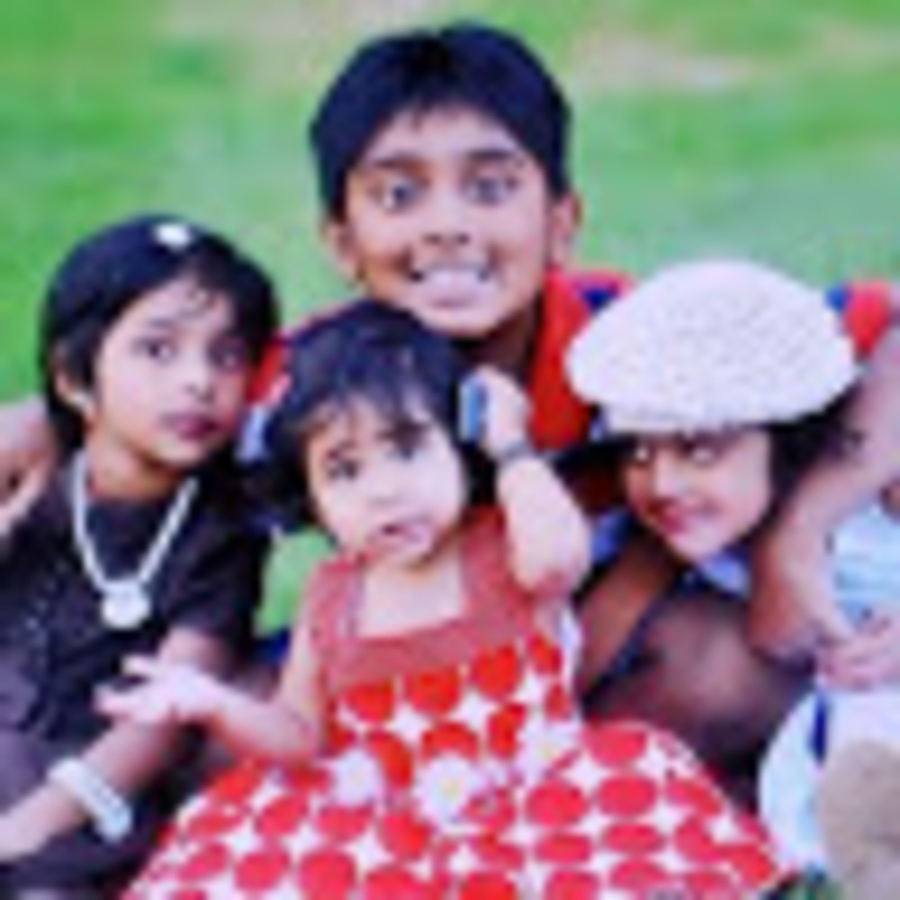 Meet your Posher, Shriya